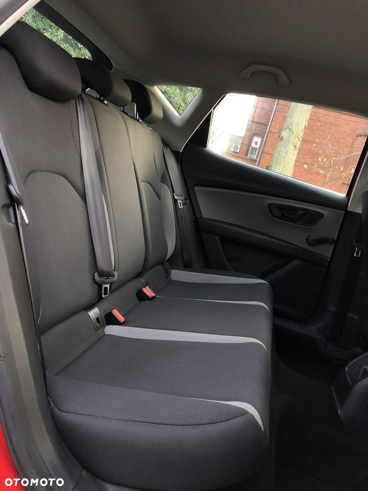 Seat Leon - 13