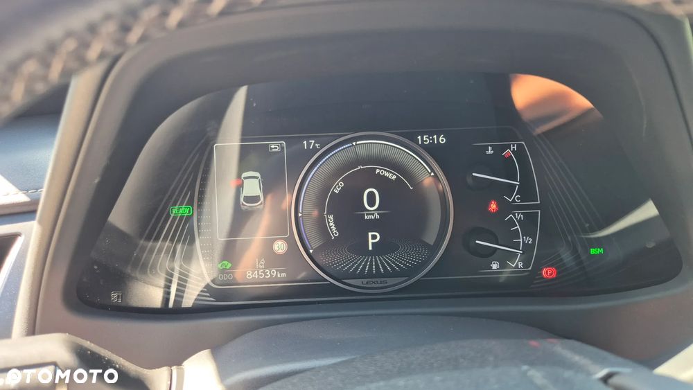 Lexus UX 250h Prestige 2WD - 2
