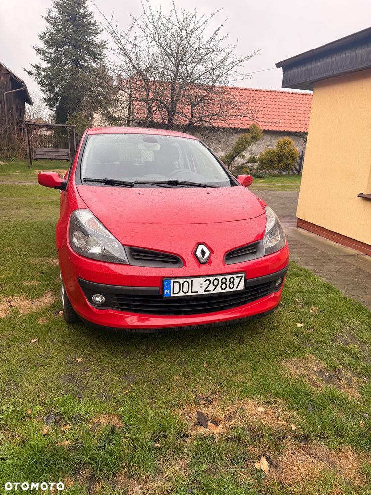 Renault Clio 1.2 16V 75 Expression - 7