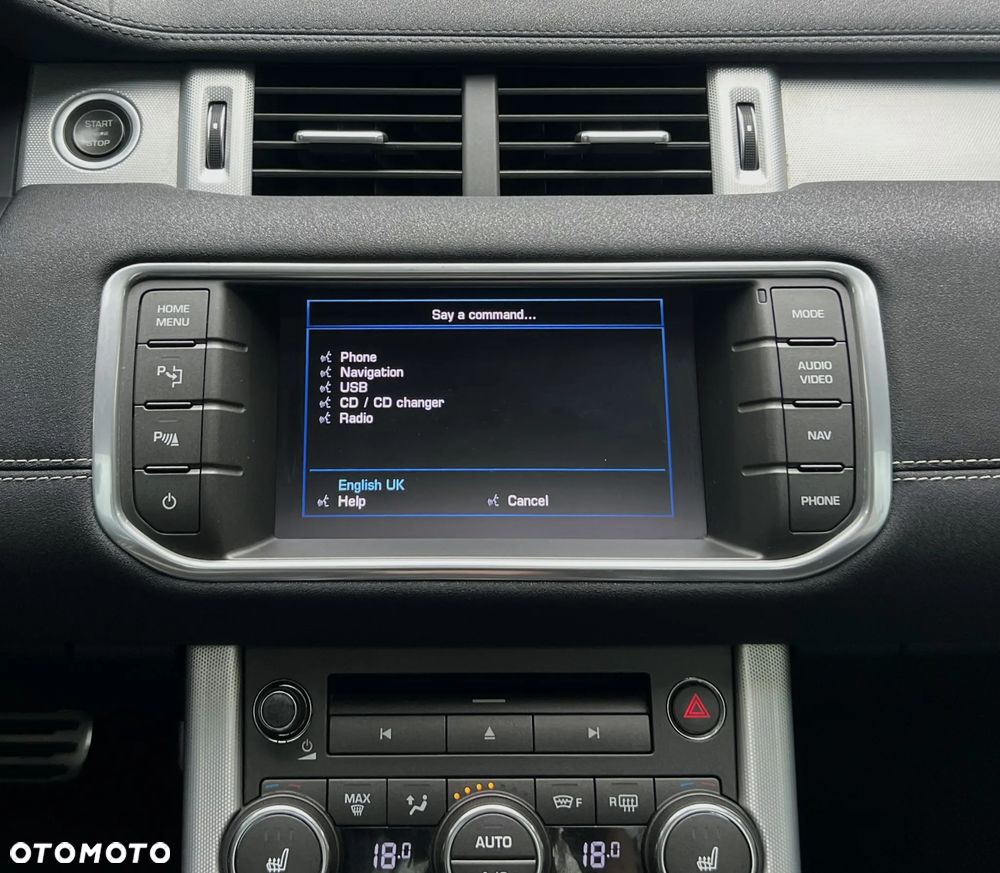 Land Rover Range Rover Evoque 2.0Si4 Prestige - 24