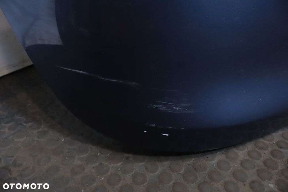 KLAPA TYLNA OPEL INSIGNIA A - 4