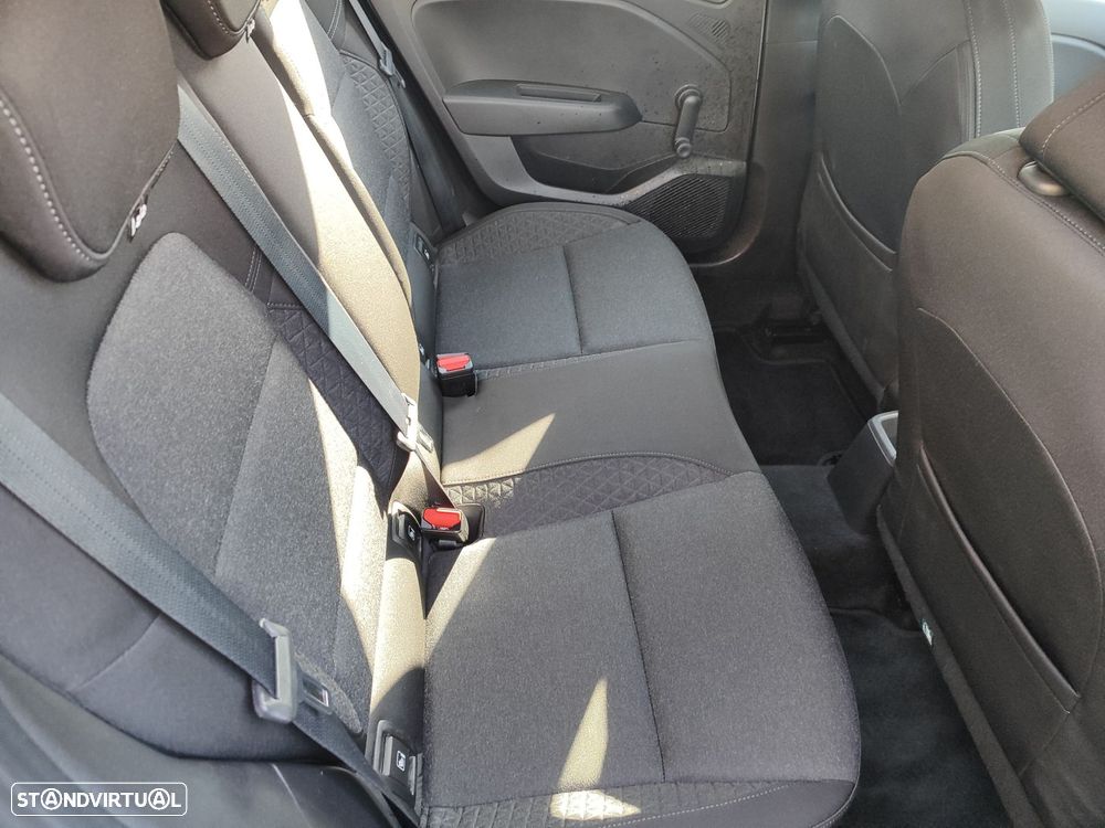 Renault Clio 1.5 Blue dCi Intens - 9