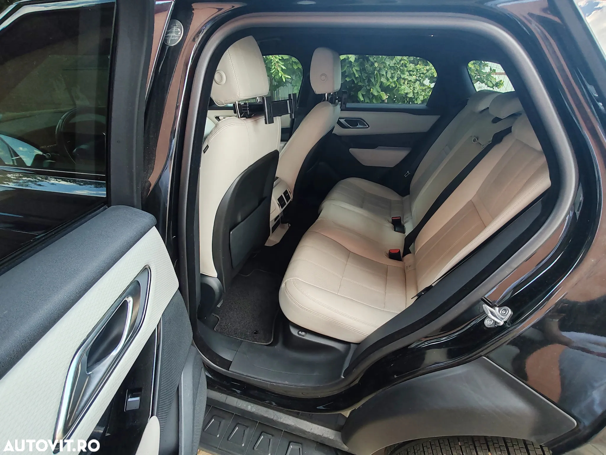 Land Rover Range Rover Velar 2.0 R-Dynamic - 11