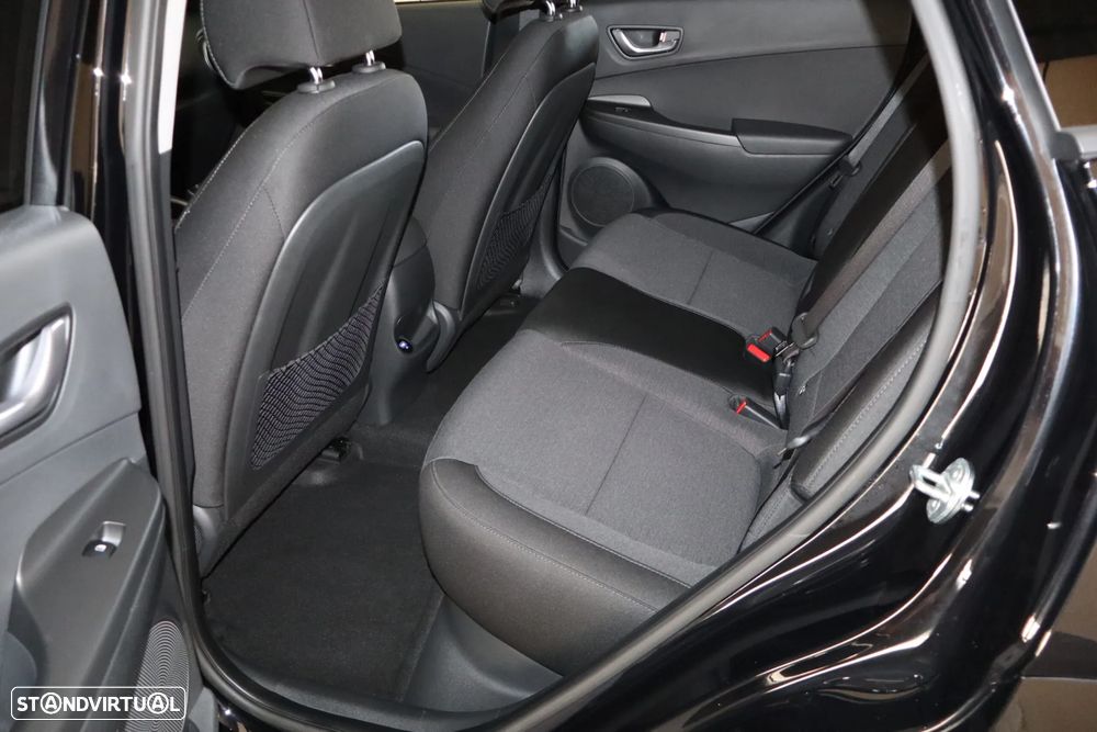 Hyundai Kauai 64 kWh Premium - 9