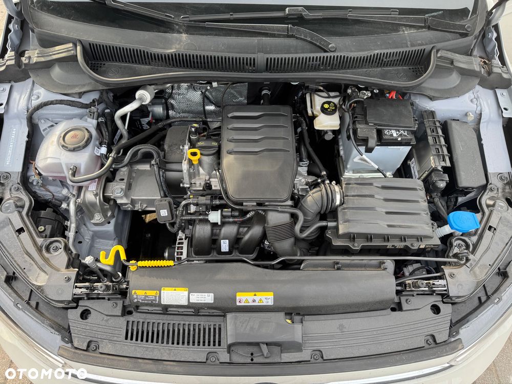 Volkswagen Polo 1.0 - 10