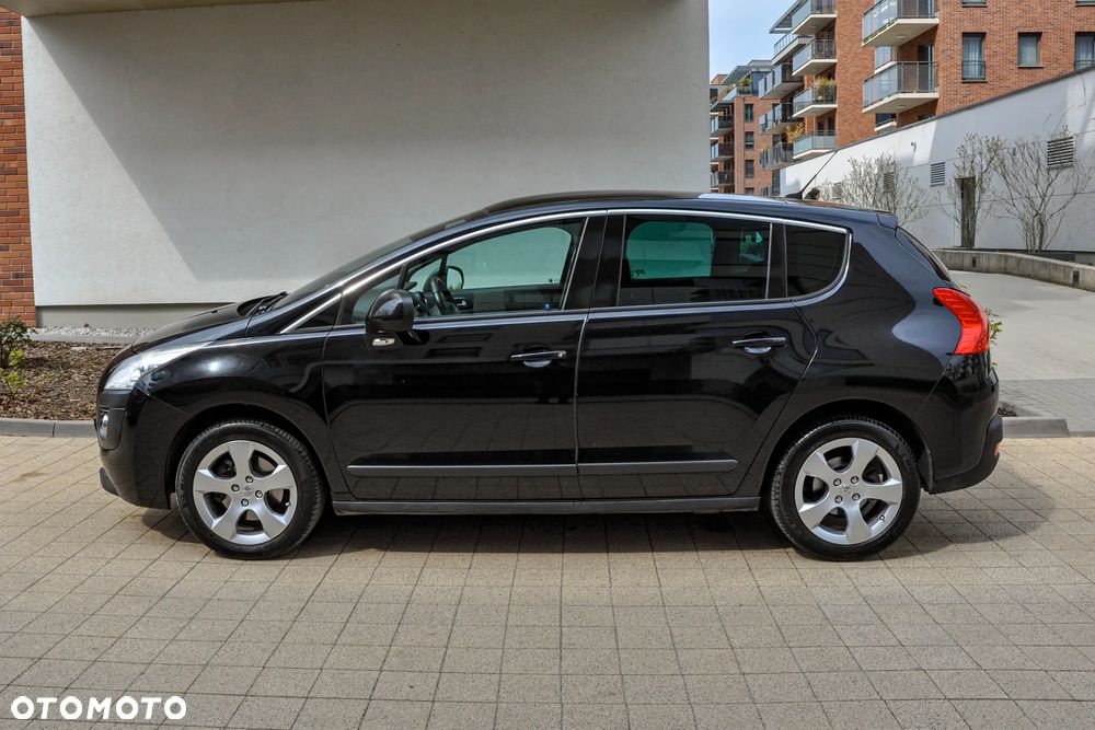 Peugeot 3008 - 2