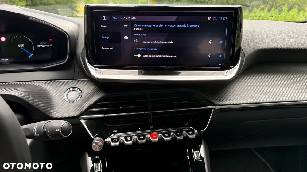 Peugeot 2008 - 17