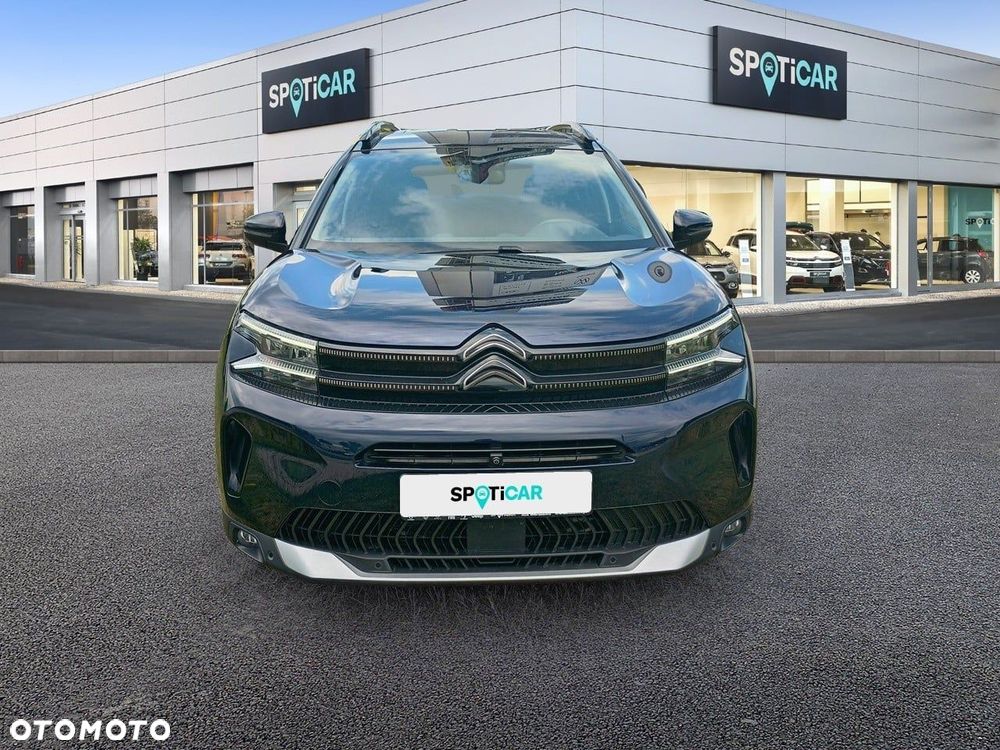 Citroën C5 Aircross - 3