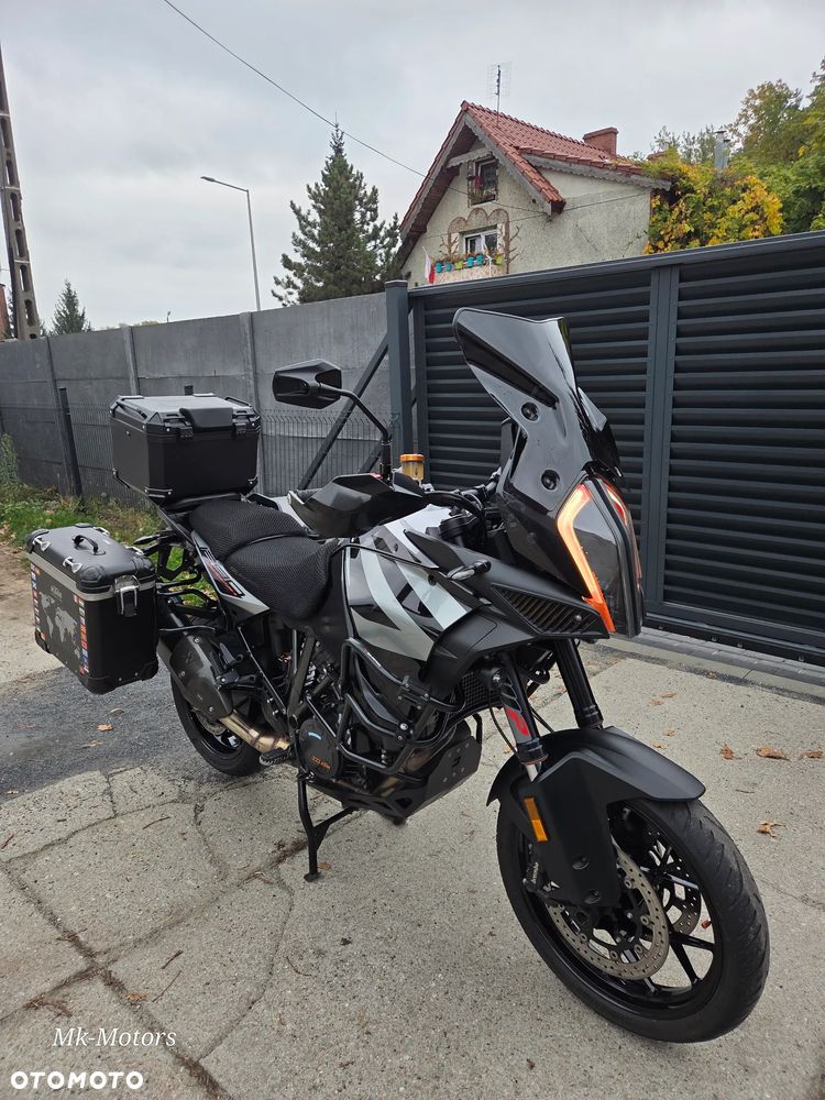 KTM Super Adventure