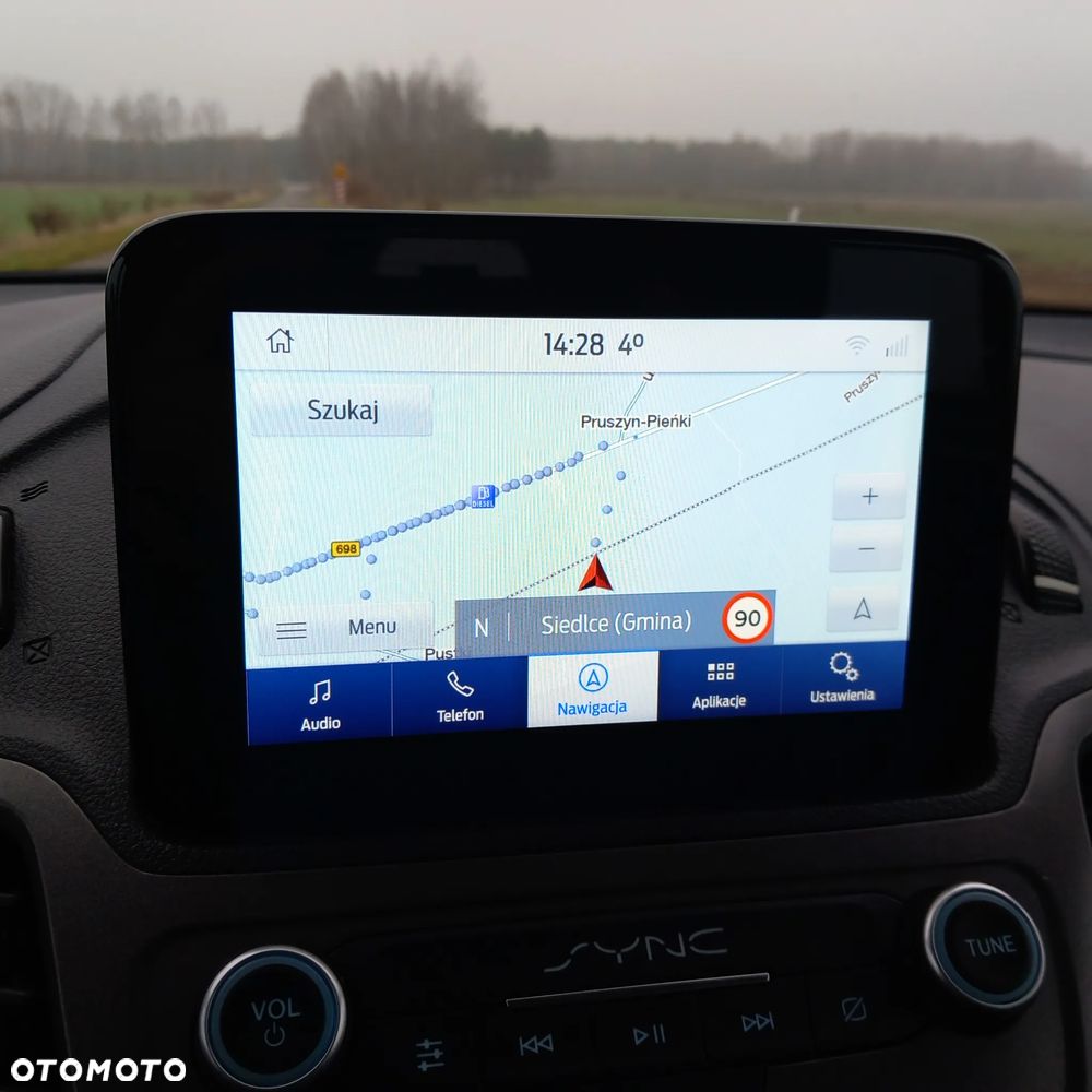 Ford Transit Connect 240 L2 Trend - 37