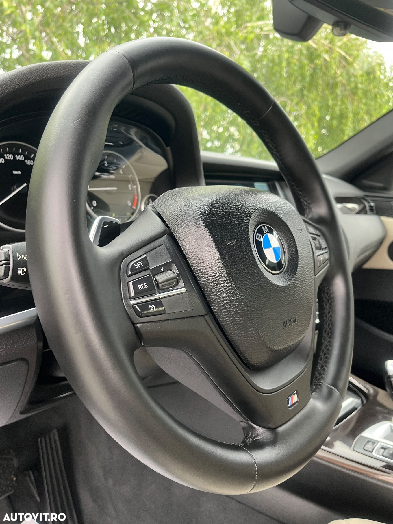 BMW X4 xDrive20d Aut. xLine - 19