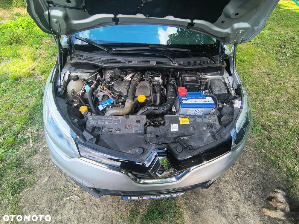 Renault Captur 1.5 dCi Energy Zen - 26