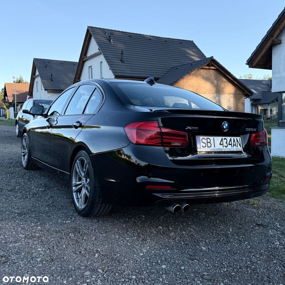 BMW Seria 3 - 3