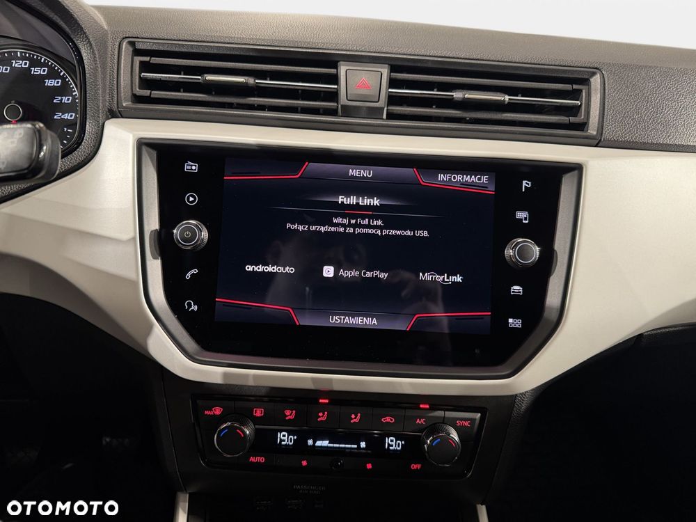 Seat Arona - 20