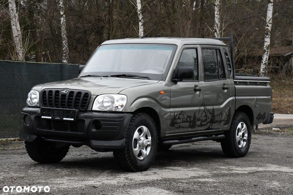 Ford Ranger Standard - 1