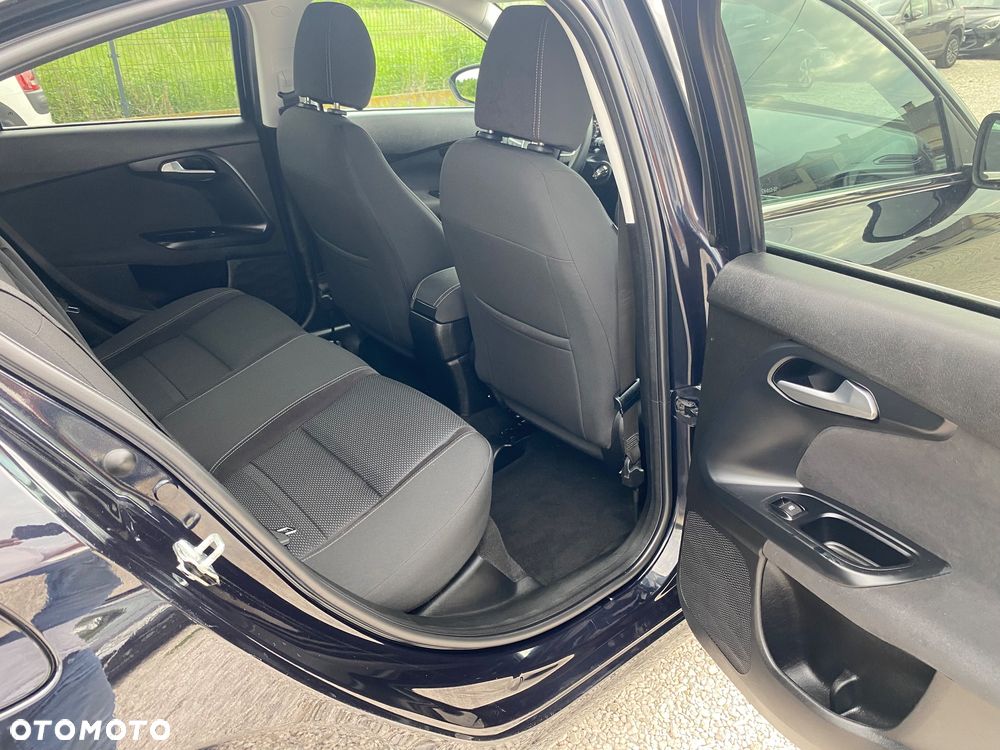 Fiat Tipo 1.6 MultiJet 16v Lounge - 12