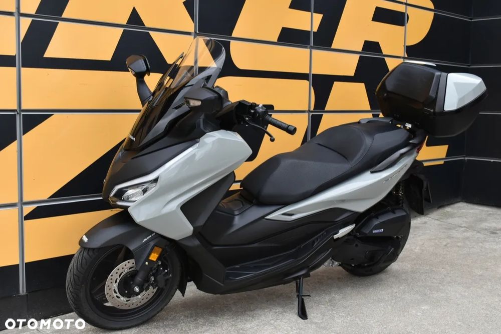 Honda NSS - 7