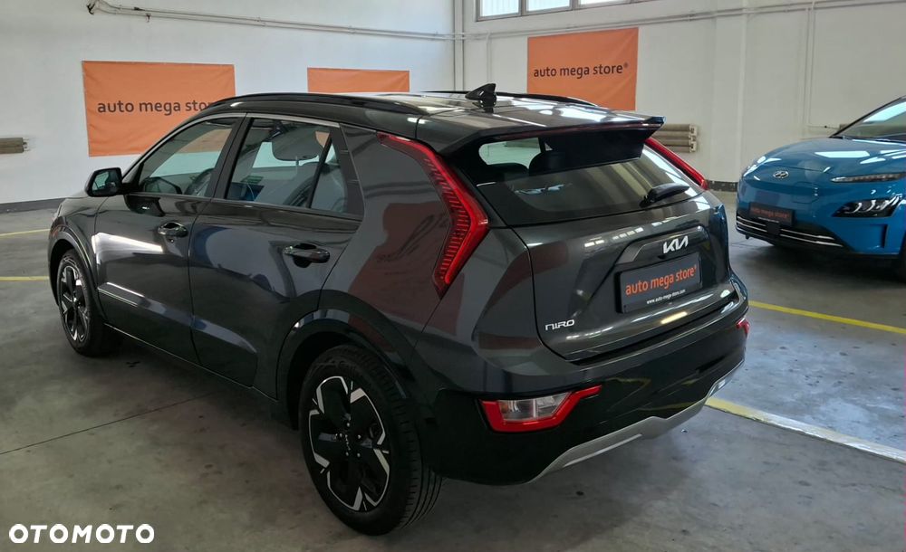Kia Niro Vision - 4
