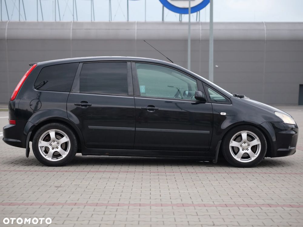 Ford C-MAX - 4