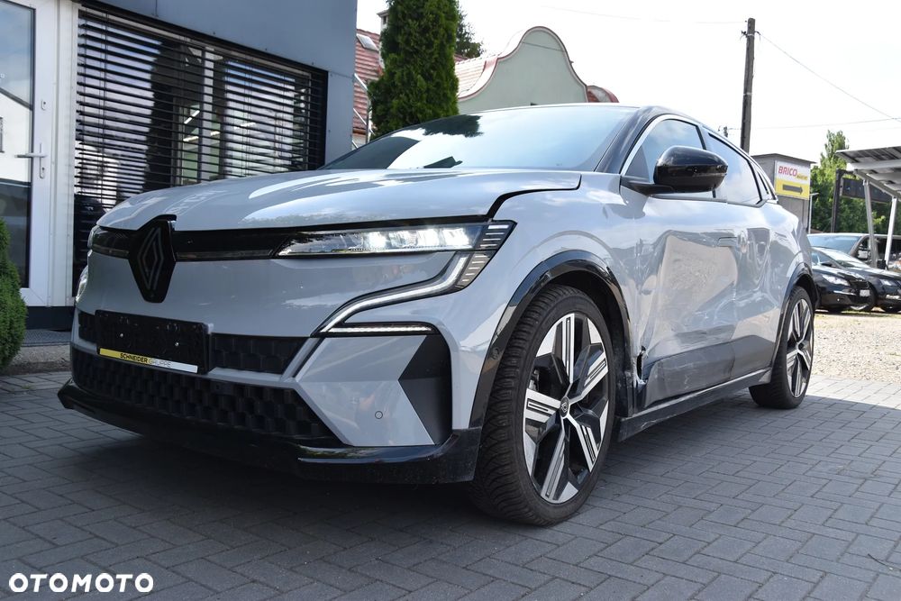 Renault Megane EV60 220hp optimum charge Evolution - 10