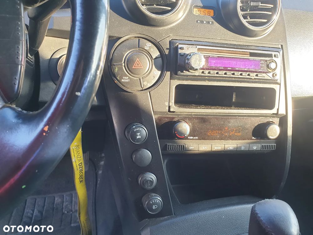 SsangYong/KGM Actyon 200 Xdi Elegance - 18