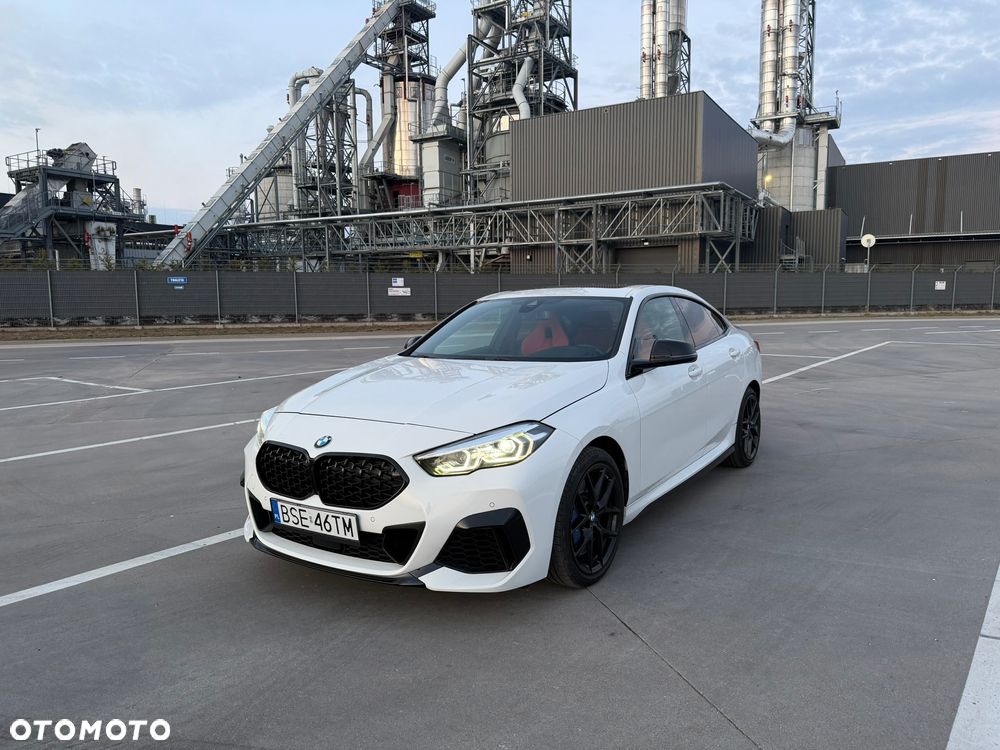 BMW Seria 2 M235i xDrive - 1