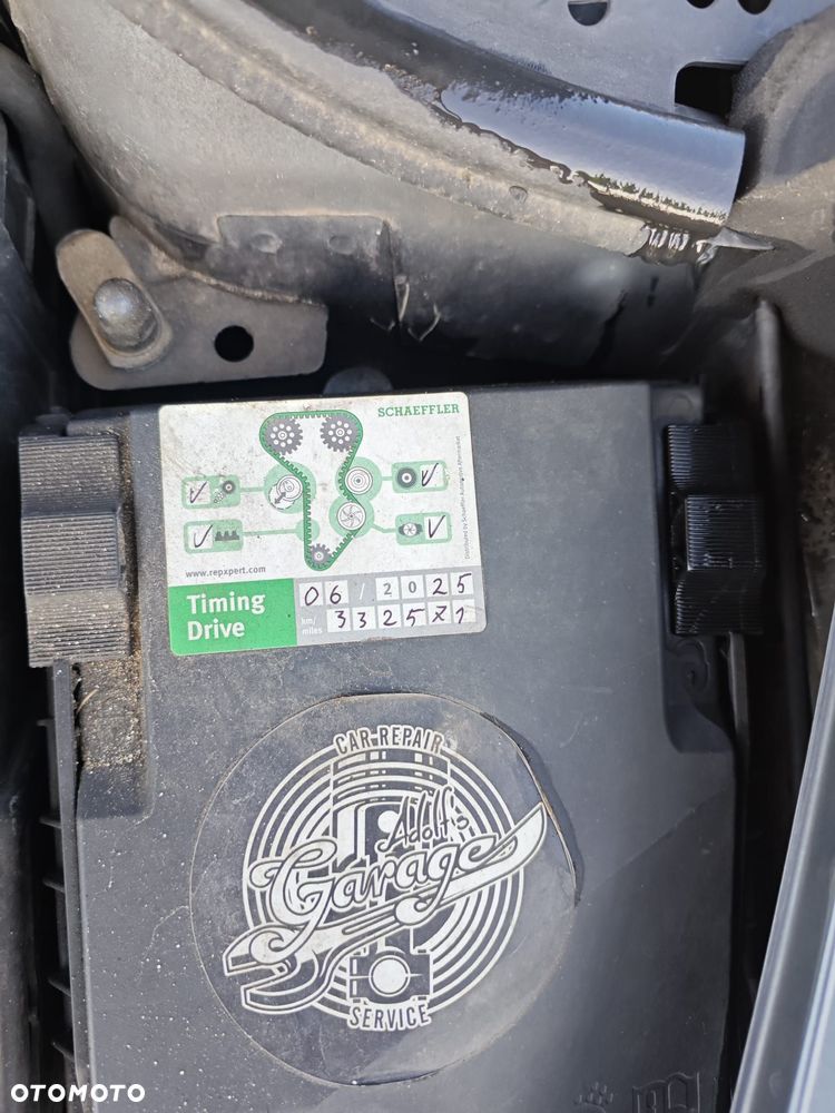 Skoda Octavia 2.0 TDI Elegance - 6