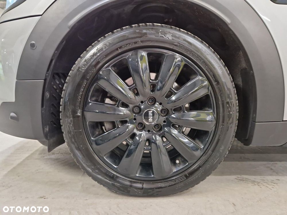 MINI Countryman Cooper S ALL4 ALL4 Trim sport - 9