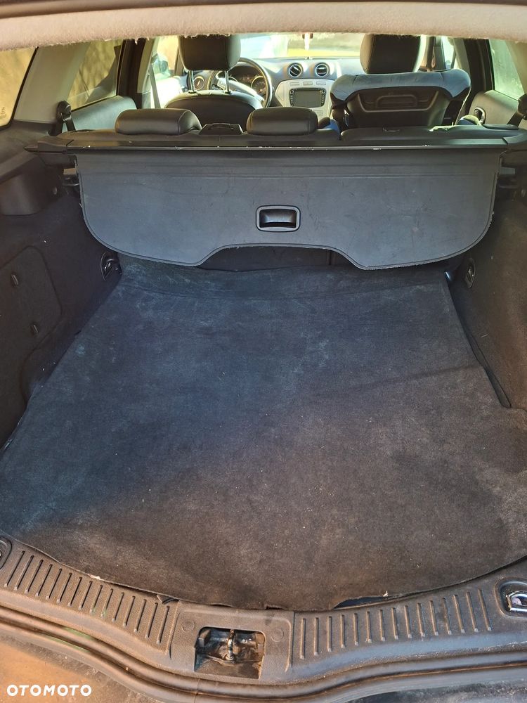 Ford Mondeo 2.0 TDCi Titanium - 5