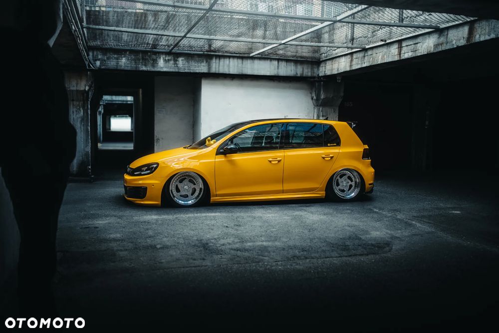 Volkswagen Golf 2.0 TDI GTD DSG - 18