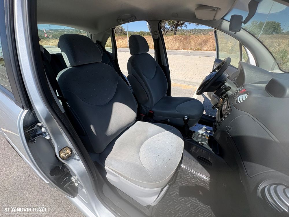 Citroën C3 1.1 SX Pack - 22