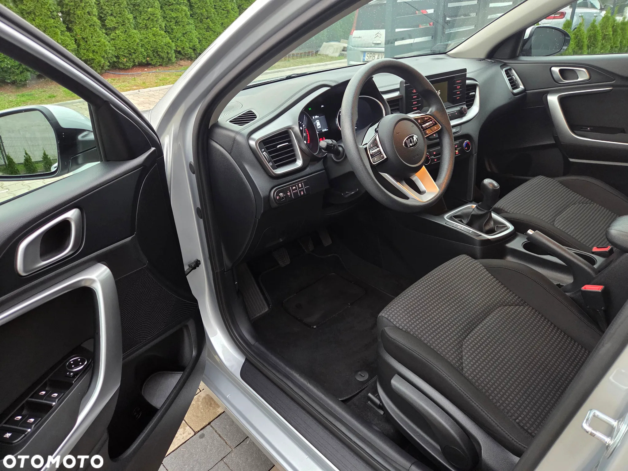 Kia Ceed 1.0 T-GDI S - 13