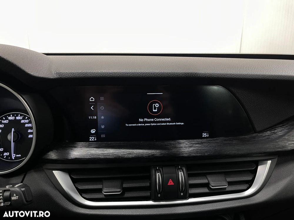 Alfa Romeo Stelvio 2.2 16V AT8 Q4 Business - 16