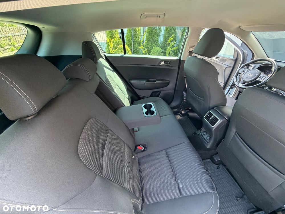 Kia Sportage 1.6 GDI L 2WD - 15