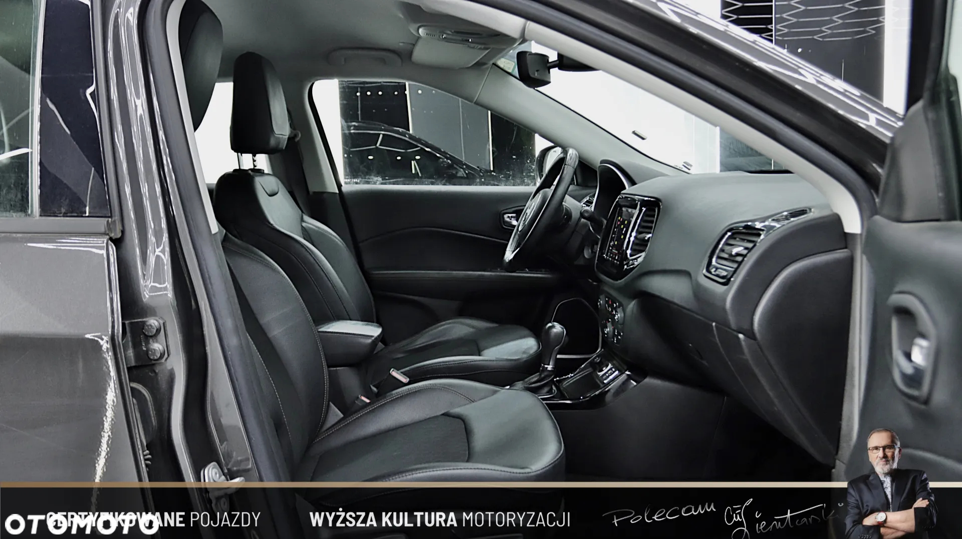 Jeep Compass 1.3 TMair Limited FWD S&S DDCT - 11
