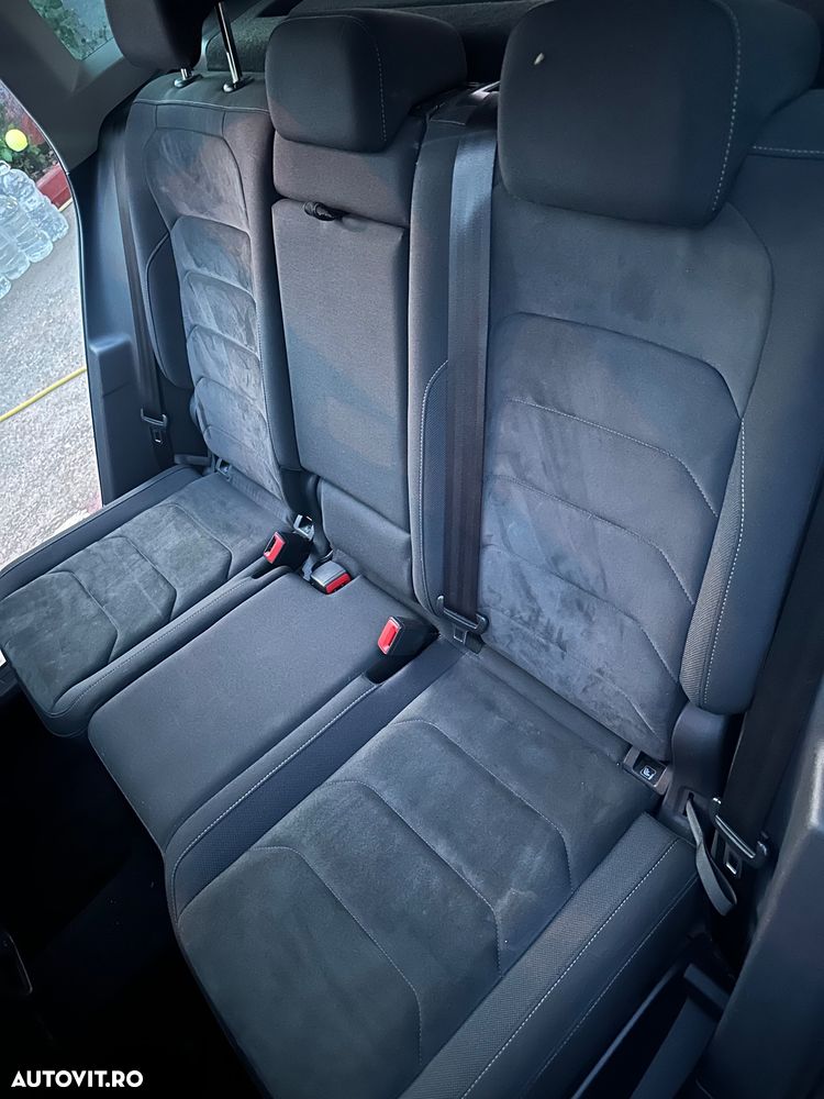 Volkswagen Tiguan - 24