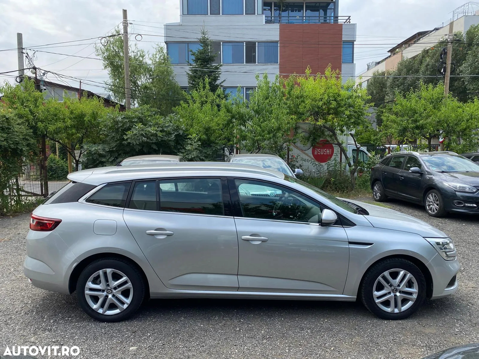 Renault Megane 1.5 dCi Dynamique - 2