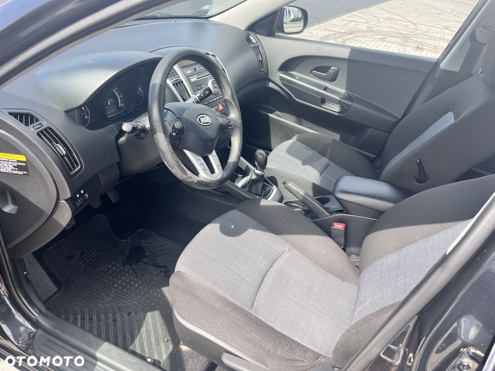 Kia Ceed 1.6 Comfort - 11