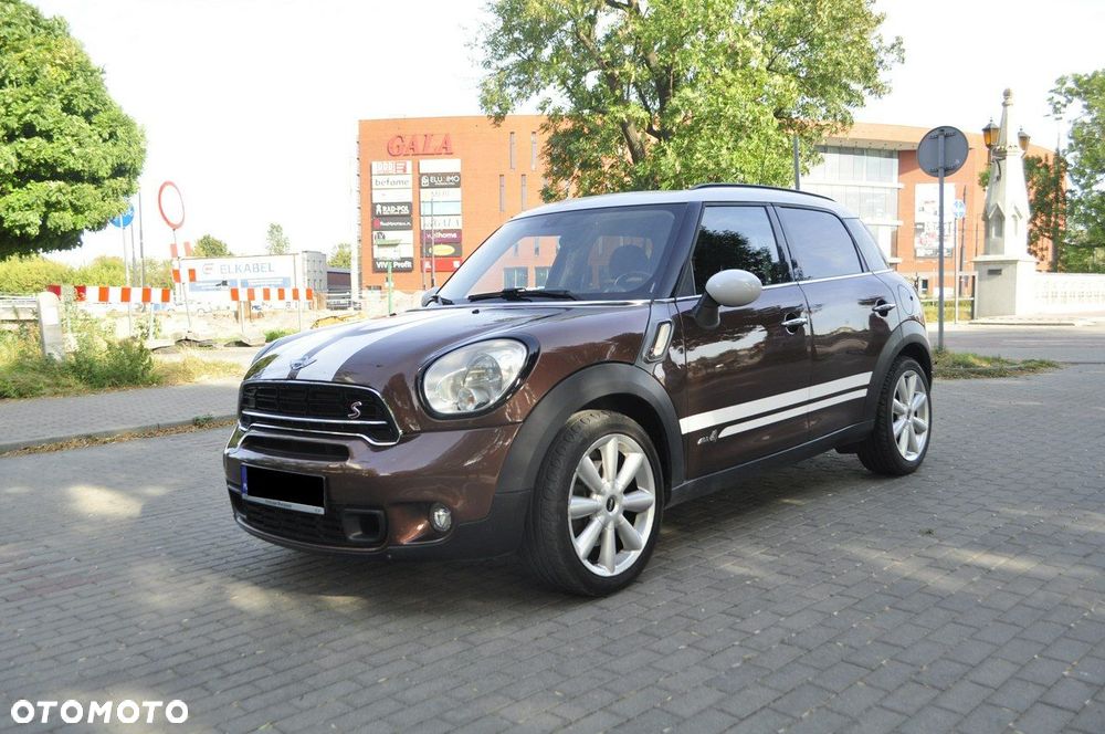 MINI Countryman - 2