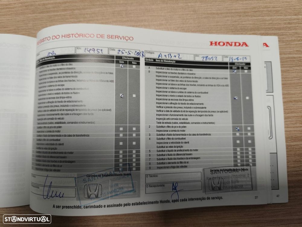 Honda Jazz 1.3 I-VTEC Elegance+Connect Navi - 35