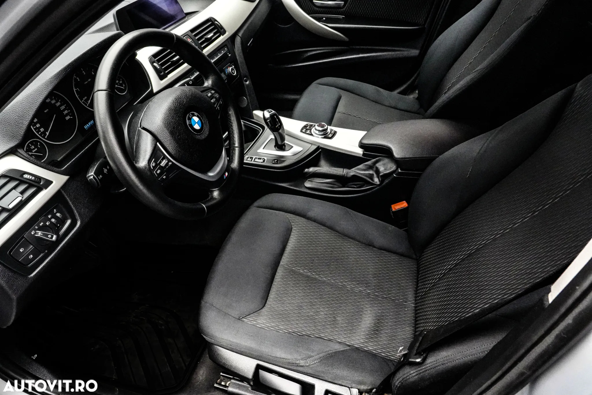 BMW Seria 3 - 11