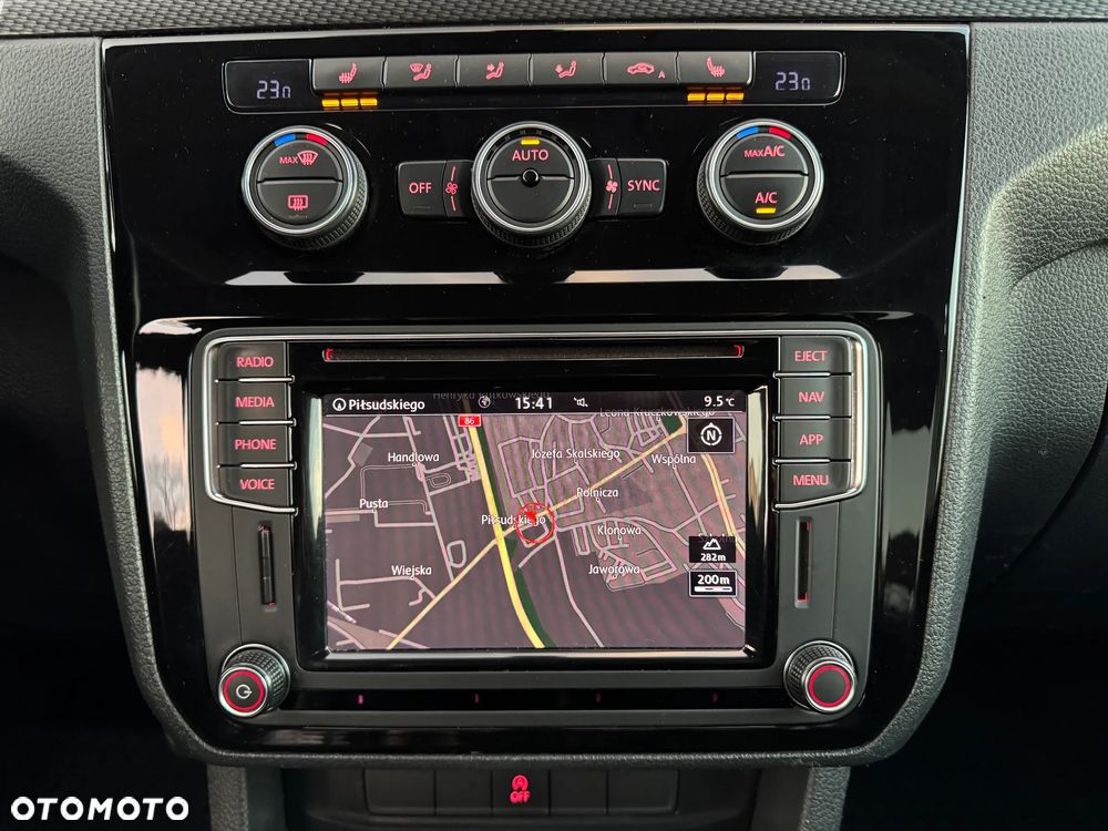 Volkswagen Caddy 2.0 TDI Alltrack DSG - 14