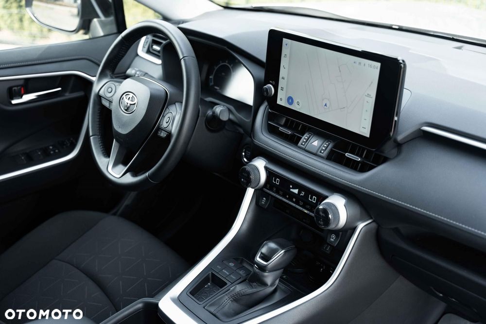 Toyota RAV4 - 15