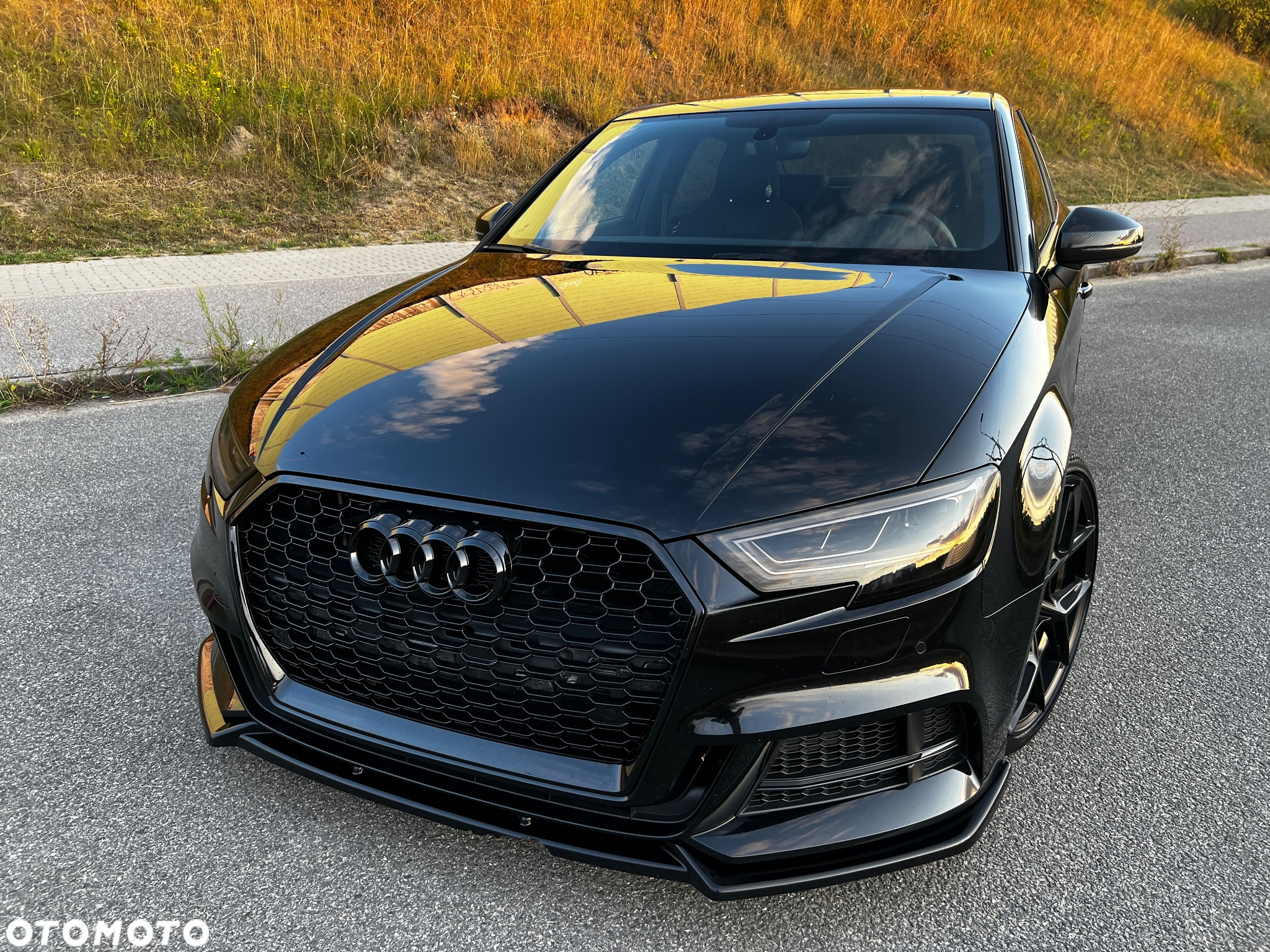 Audi S3 TFSI Quattro S tronic - 8