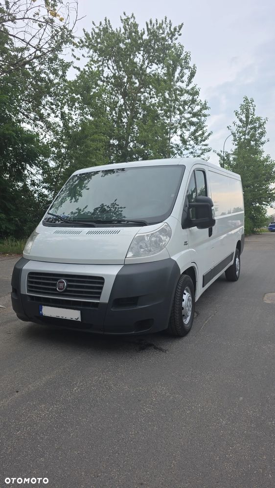 Fiat Ducato - 4