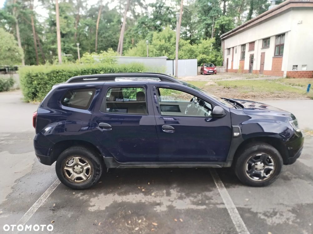 Dacia Duster SCe 115 2WD Essential - 7