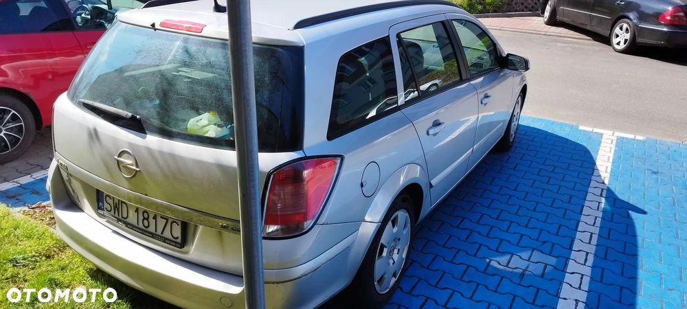 Opel Astra - 3