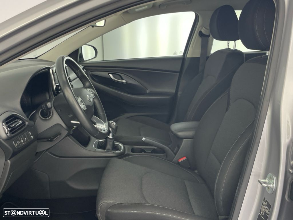 Hyundai i30 1.0 T-GDI Style - 11