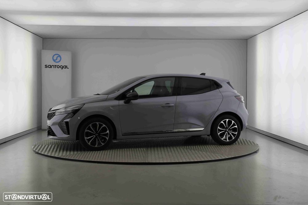 Renault Clio 1.0 TCe Techno Bi-Fuel - 6