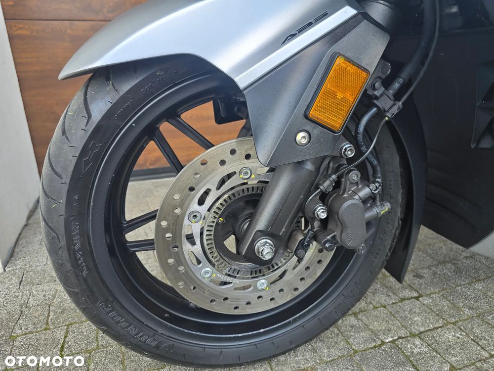 Honda NSS - 7